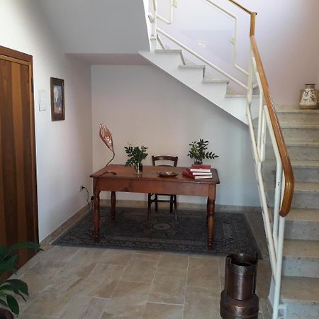 B&B Anima Natura Модена Екстериор снимка