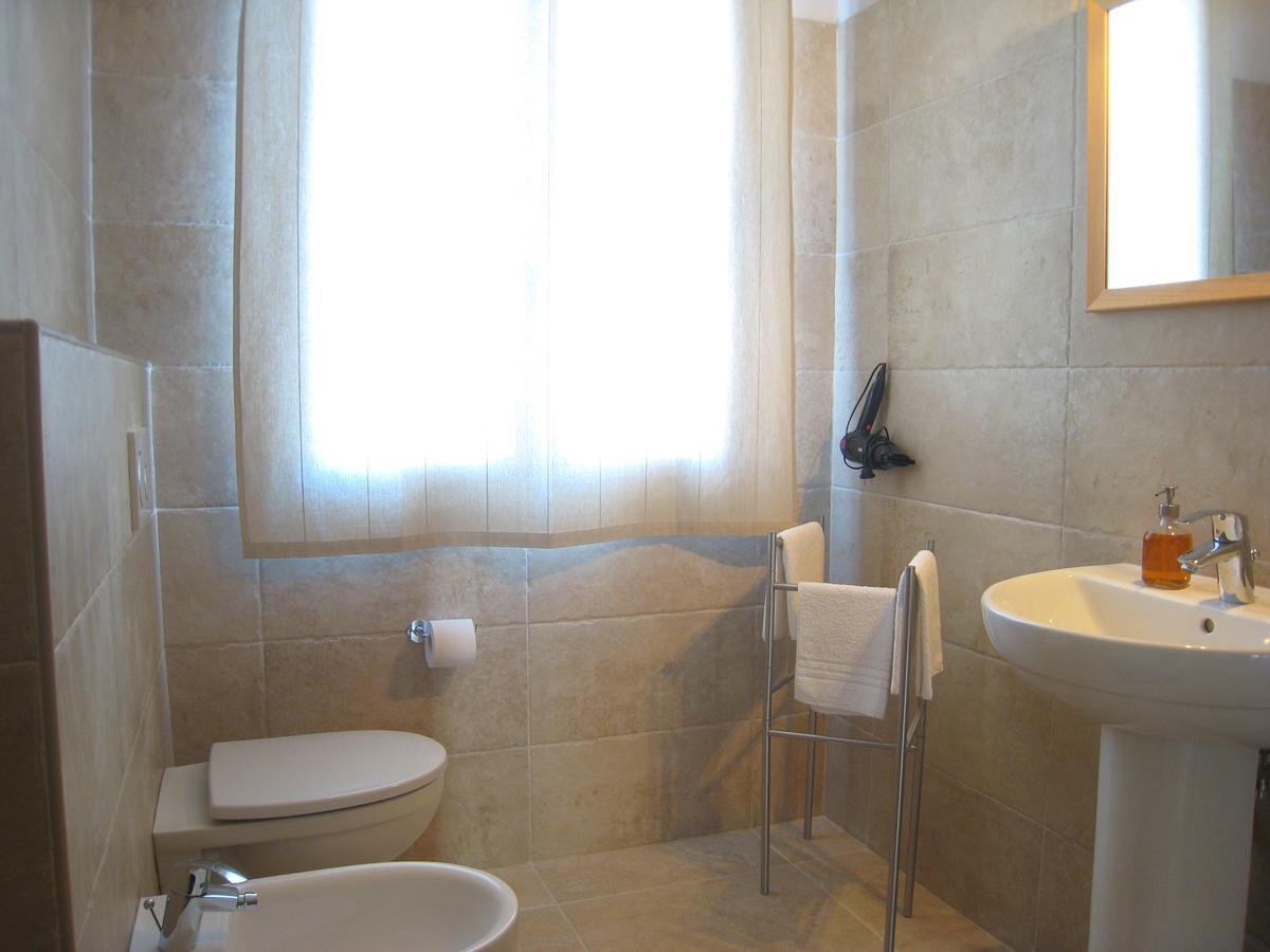 B&B Anima Natura Модена Екстериор снимка