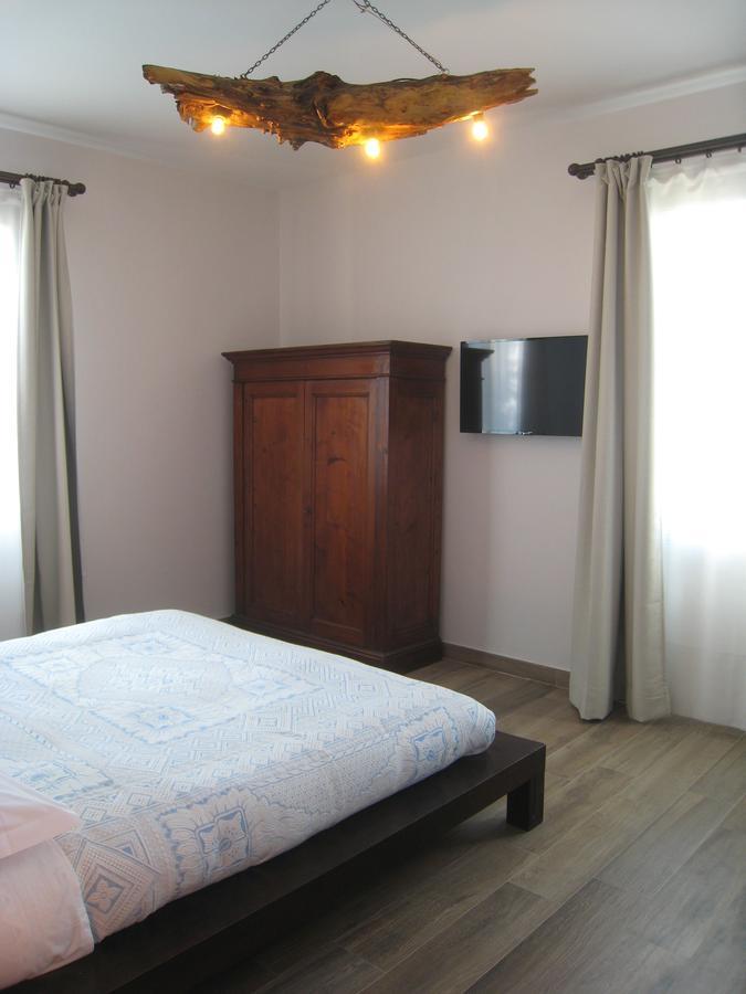 B&B Anima Natura Модена Екстериор снимка