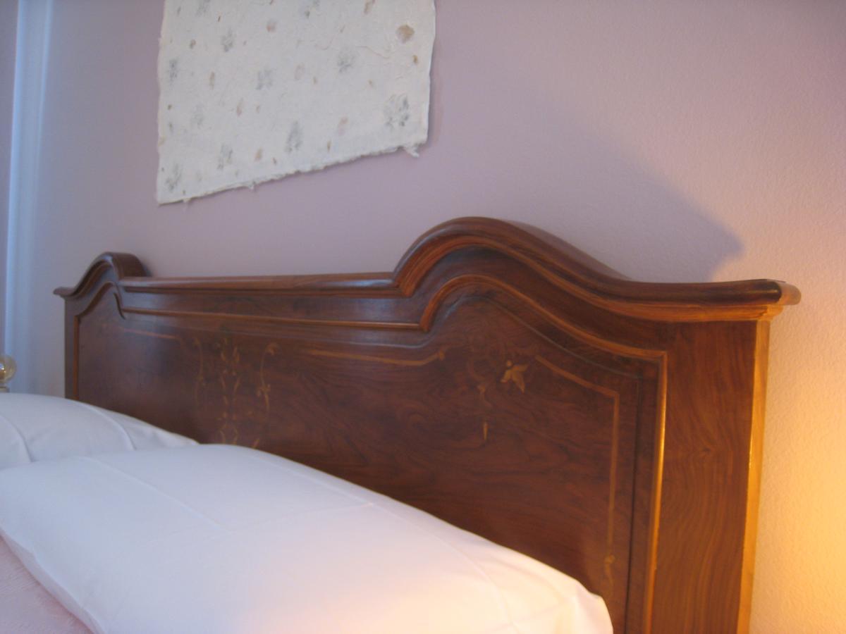 B&B Anima Natura Модена Екстериор снимка
