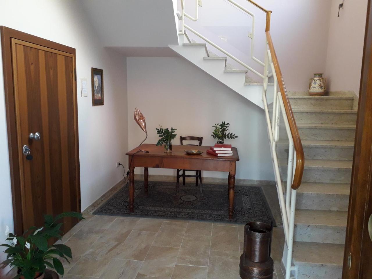 B&B Anima Natura Модена Екстериор снимка